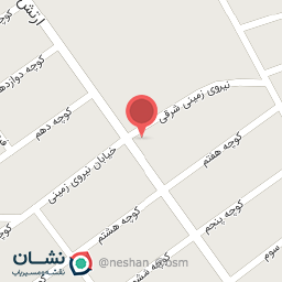 عکس نانوایی بربری