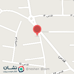 عکس سوپر مارکت حسن