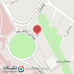 عکس دکتر علی اصغر معینی پور