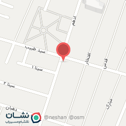 عکس افق کوروش