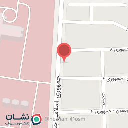 عکس فروشگاه لوازم یدکی بهنیا پارت 