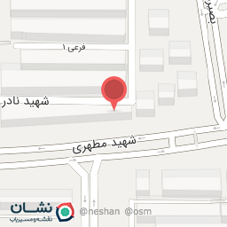 عکس مطب دکتر صمیمی