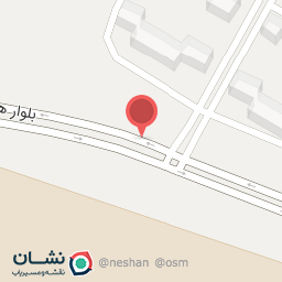 عکس شهرک الماسی