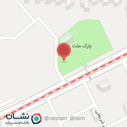 عکس شهربازی پارک ملت