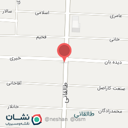 عکس داروخانه دکتر جداری