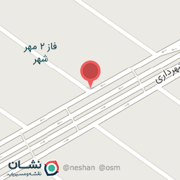 عکس کلینیک زیبایی نیلدا