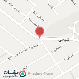 عکس سوپر مارکت گلها