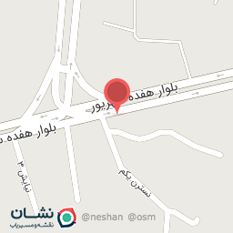 عکس کامپیوتر مرکزی چالوس Computer Markazi