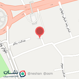 عکس بانک دی باجه بنیاد شهید کردکوی - کد 1701