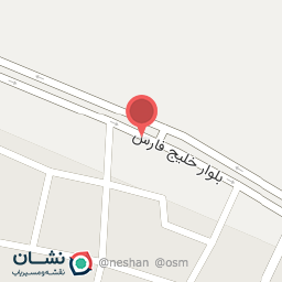 عکس فروشگاه پرده خلیج فارس بابایی 