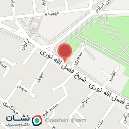 عکس کافه فست فود فرحزاد