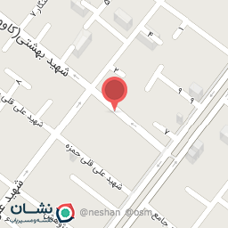 عکس آزمایشگاه رخشنده رو