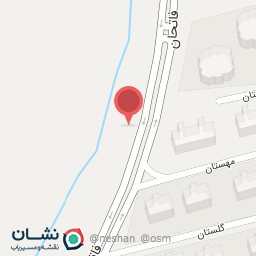 عکس بانک پاسارگاد