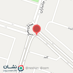 عکس دکه مطبوعاتی 