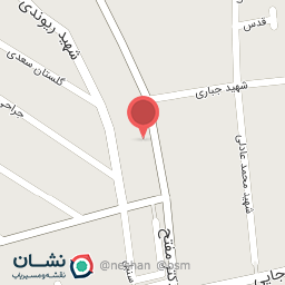 عکس سازمان زیبا سازی