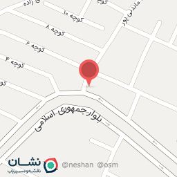 عکس میوه سرای باغ بهشت