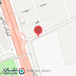 عکس اول کوی فیروز