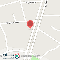 عکس صافکاری مهدی