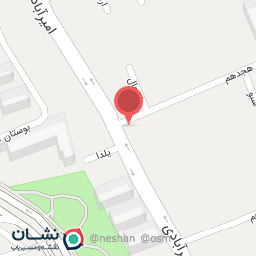 عکس بانک آینده