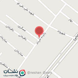 عکس سوپرمارکت مهدی 