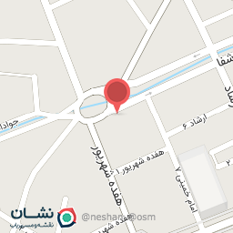 عکس دفتر مرکزی ترمینال ضبط پسته ممتازان