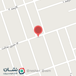 عکس مشاور املاک مقدم