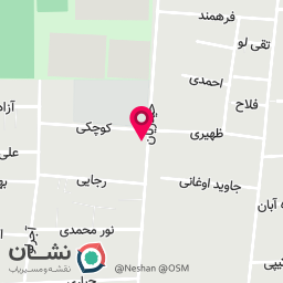 عکس الکتریکی تهران رویال