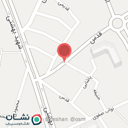 عکس برق خودرو محمد