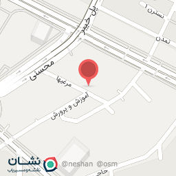 عکس ایستگاه تاکسی شهرصنعتی