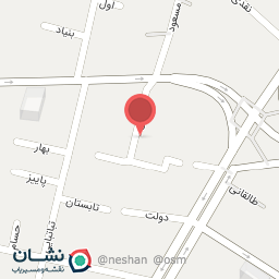 عکس تعمیرگاه ایران پاناسونیک 