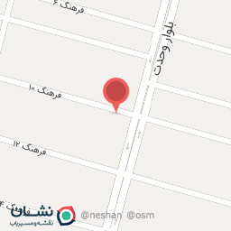 عکس فروشگاه‌ زنجیره‌ای رفاه