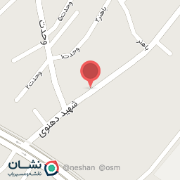 عکس سوپر مارکت بینالود