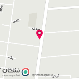 عکس کبابی کاوه