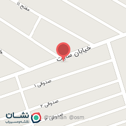 عکس سوپر مارکت محمودزاده