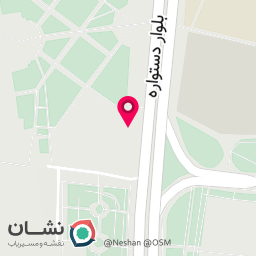 عکس پایانه بی آر تی خط ۹