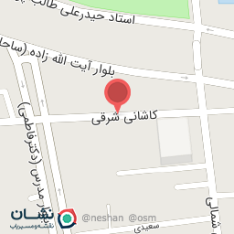 عکس خانه حفیظی ها(موزه مردم شناسی استاد بهرامی)