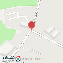 عکس مجتمع مسکونی نسیم