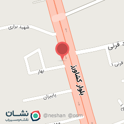 عکس قنادی بهاران