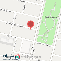 عکس ساختمان پزشکان