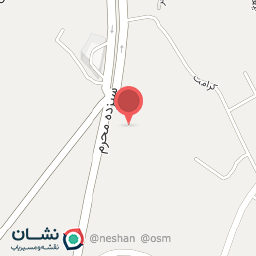 عکس مسجد ولی عصر