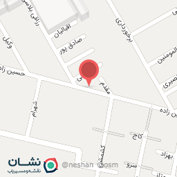 عکس نانوایی لواشی جعفر