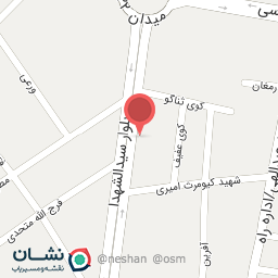 عکس دکتر تقوی