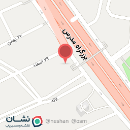 عکس ریکاوری و سرامیک یزدانی 