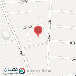 عکس مکانیکی غلامرضا