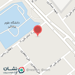 عکس اداره بهزیستی