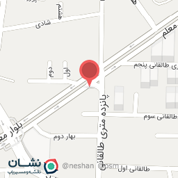 عکس آتلیه کلبه  سبز