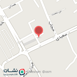 عکس فروشگاه چرم و نظامی گرگیان