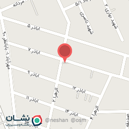 عکس میوه فروشی صادقی