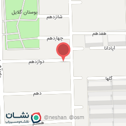 عکس مجتمع شاهین ۴