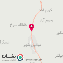 عکس کارخانه سیمان سفید
